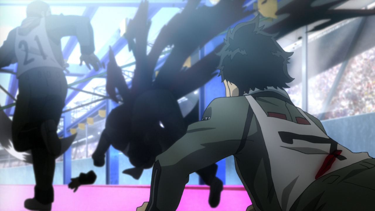 Deadman Wonderland (Senzou no Fansub)